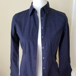 Brooks Brothers button down